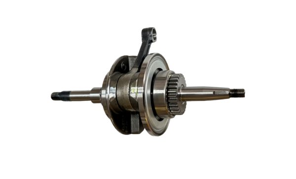 Honda Activa 100, Beat, Pleasure Krank Oem