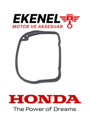 Honda Activa 100 & Beat Külbüratör Kapak Contası Orijinal 90017KPL900 (2003-2010 Uyumlu)
