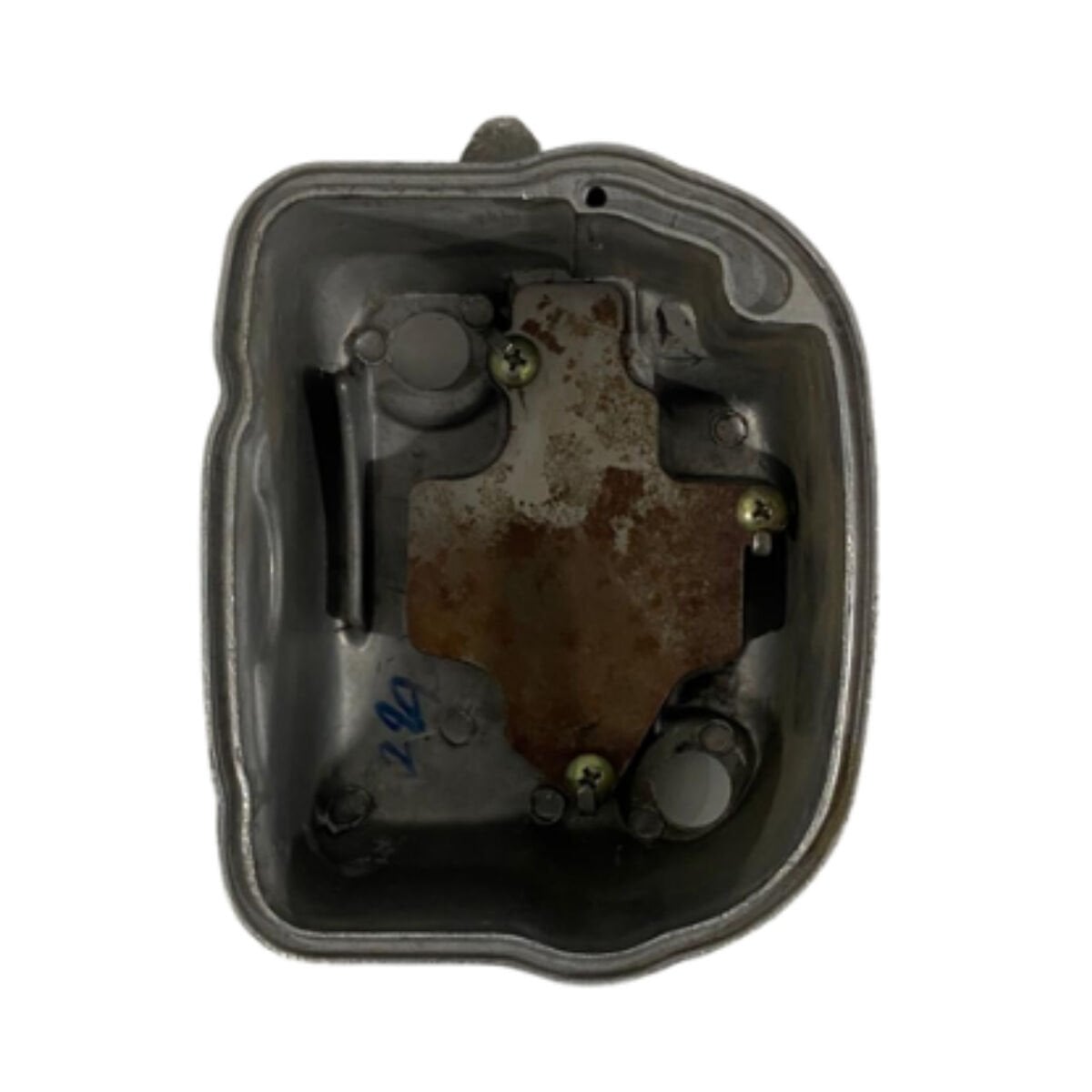 Honda Activa 100, Beat Uyumlu Subap Kapağı Orijinal