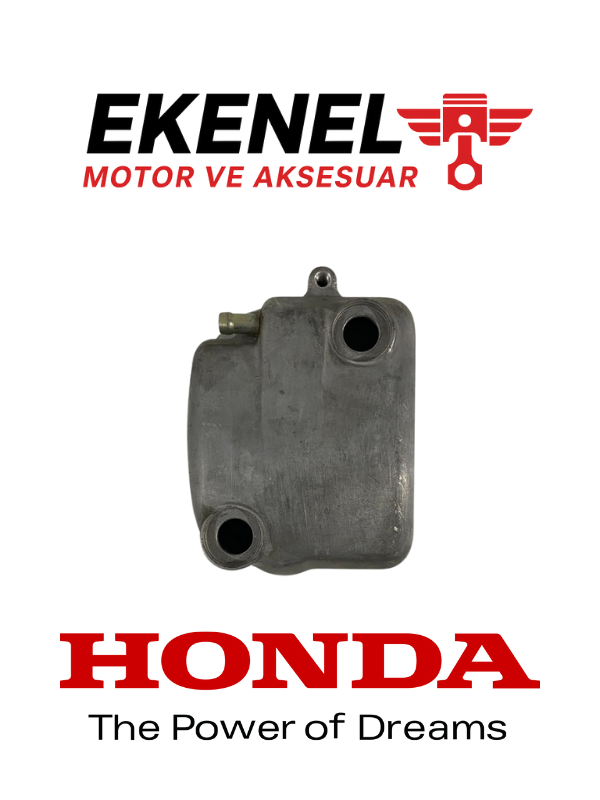 Honda Activa 100 & Beat Külbüratör Kapağı Orijinal | 2003–2010 Uyumlu