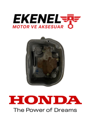 Honda Activa 100 & Beat Külbüratör Kapağı Orijinal | 2003–2010 Uyumlu