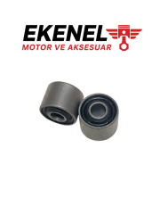 Honda Activa 100 & Beat Motor Burcu OEM | 2003–2010 Uyumlu