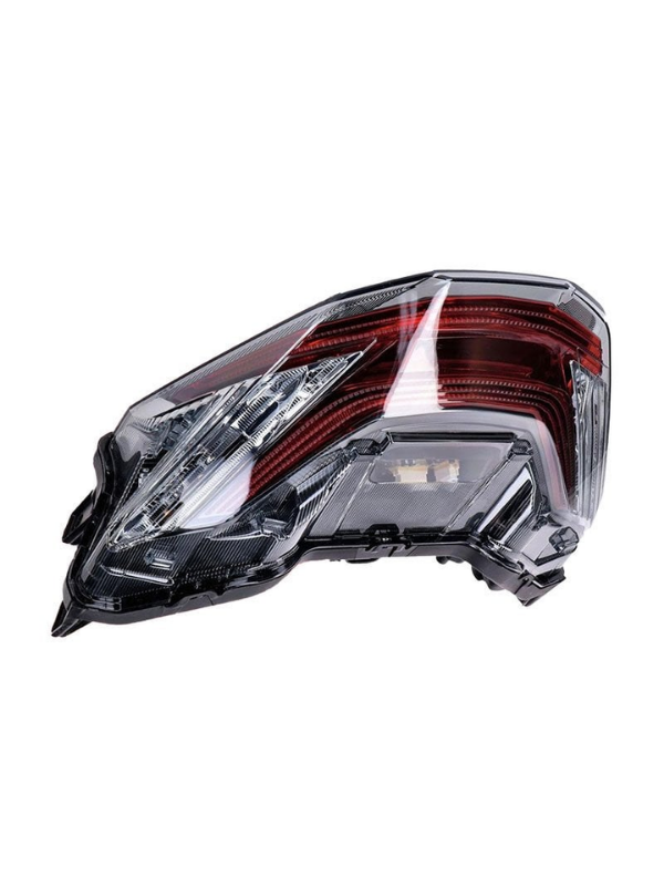 Honda PCX 125 2021-2024 Uyumlu Arka Stop Orijinal