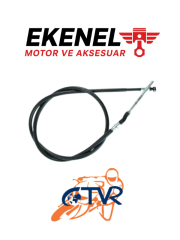 Honda Activa 100 & Beat Ön Fren Teli | CTVR Marka | 2003–2010 Uyumlu