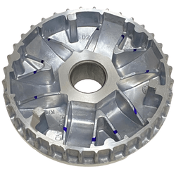 Honda Activa 100, Beat Ön Varyatör Orijinal