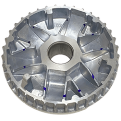 Honda Activa 100, Beat Ön Varyatör Orijinal