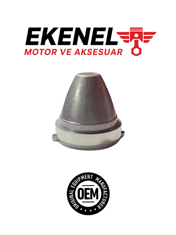 Honda Activa 100 & Beat Pinyon Dişli Kapağı | OEM Uyumlu | 2003–2010 Scooter Modelleri
