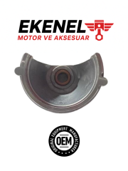 Honda Activa 100 & Beat Pinyon Dişli Kapağı | OEM Uyumlu | 2003–2010 Scooter Modelleri