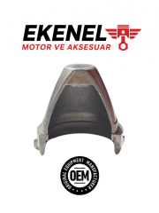 Honda Activa 100 & Beat Pinyon Dişli Kapağı | OEM Uyumlu | 2003–2010 Scooter Modelleri