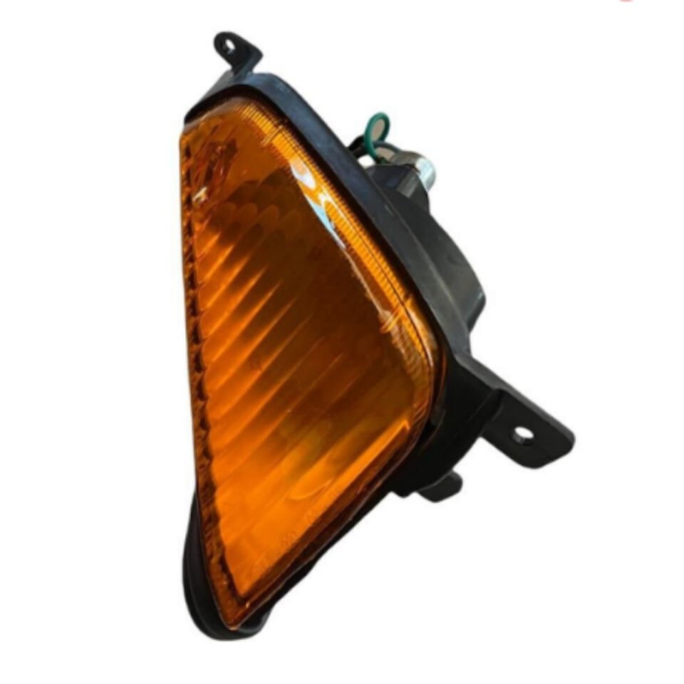 Honda Activa Arka Sağ Sinyal Komple Orijinal