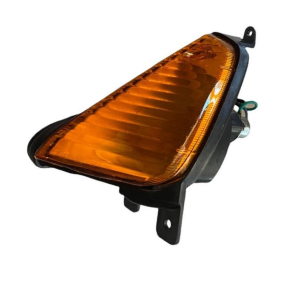 Honda Activa Arka Sağ Sinyal Komple Orijinal