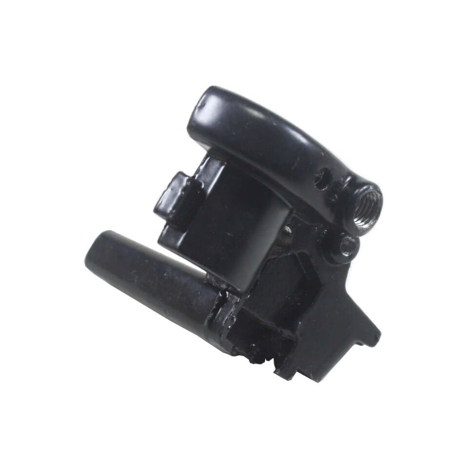 Honda Activa - Beat Uyumlu Sağ Kütük Alt Minda