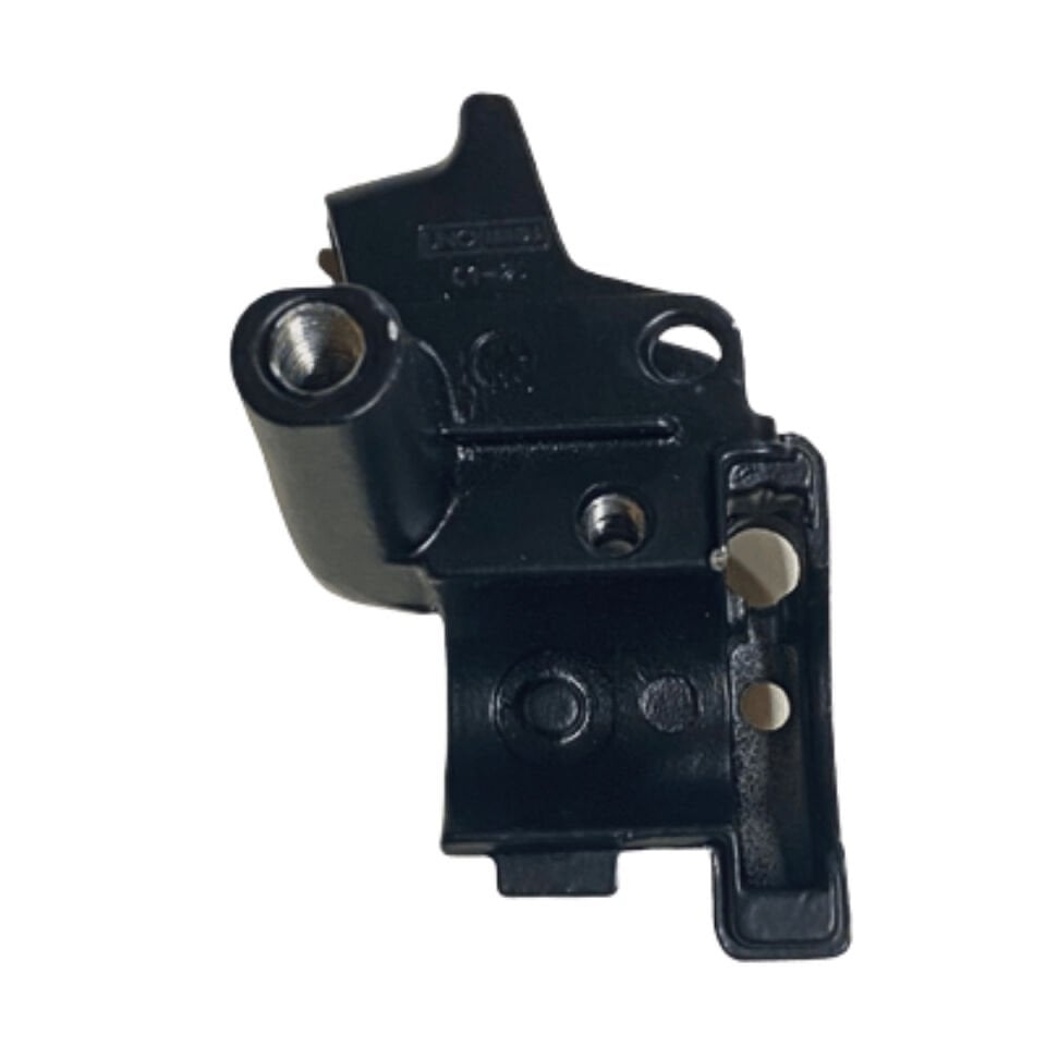 Honda Activa - Beat Uyumlu Sağ Kütük Alt Minda