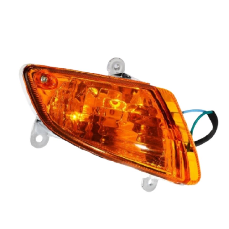 Honda Activa Sağ Ön Sinyal Orijinal