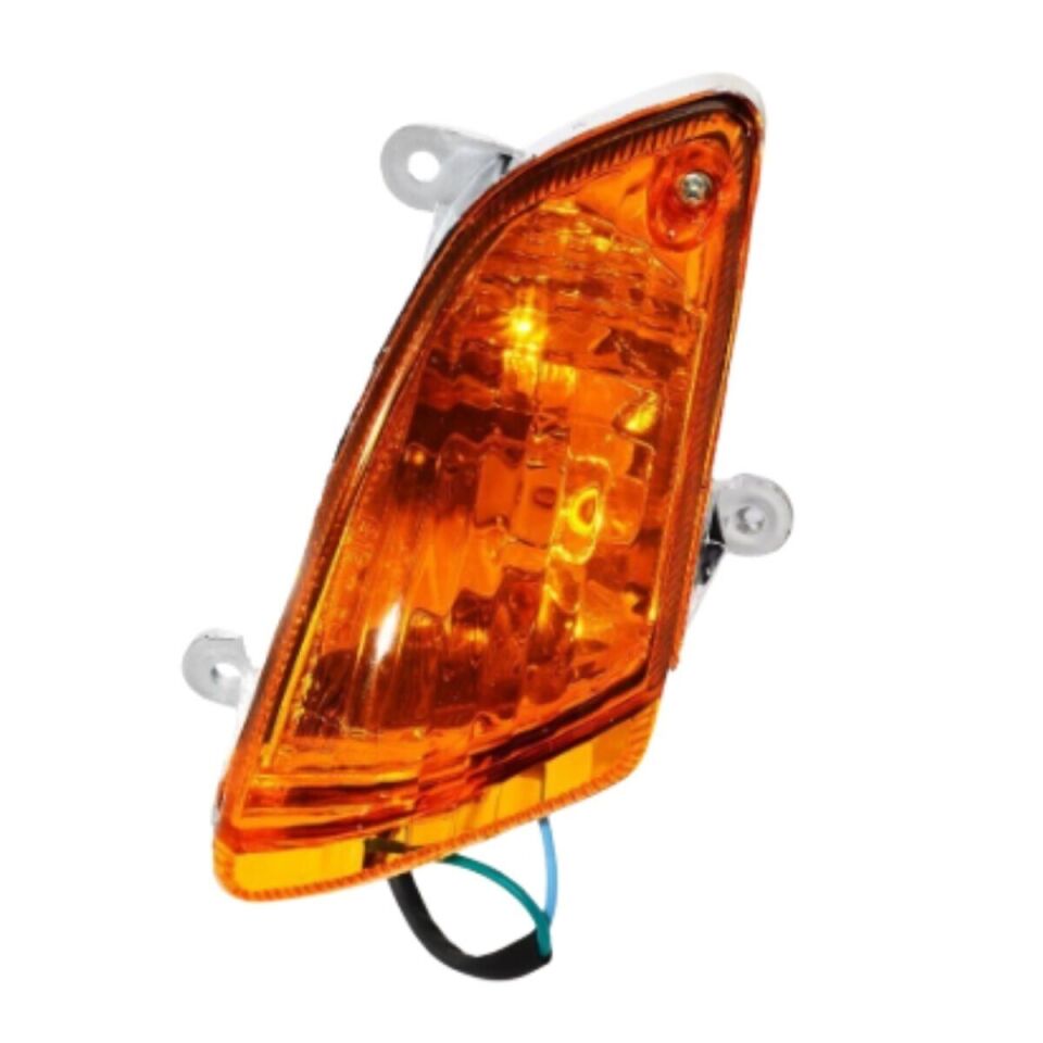 Honda Activa Sağ Ön Sinyal Orijinal