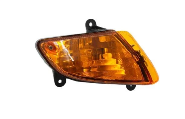 Honda Activa 100 Sağ Ön Sinyal Orijinal