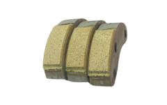 Honda Activa-S Debriyaj Balatası Orijinal