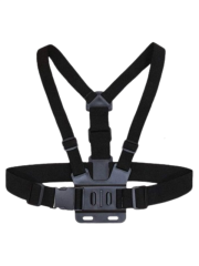 Tüm Aksiyon Kameralara Uyumlu Göğüs Bağlantı Askısı