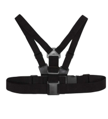 Tüm Aksiyon Kameralara Uyumlu Göğüs Bağlantı Askısı