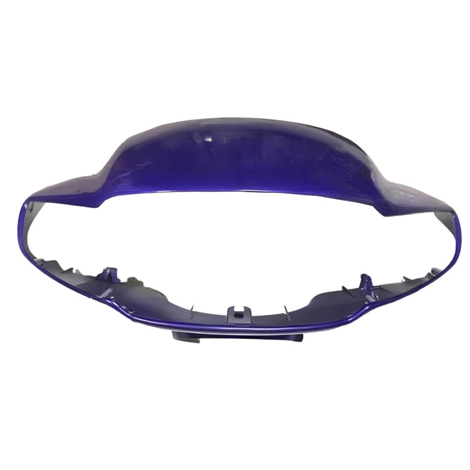 Honda Activa Far Muhafaza Mavi Sai