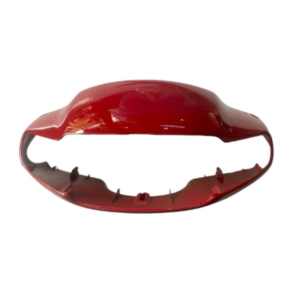 Honda Activa Far Muhafaza Kırmızı Sai