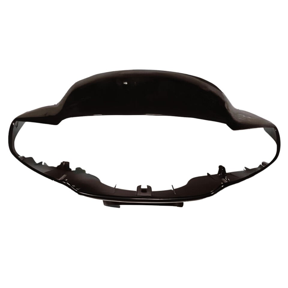 Honda Activa Far Muhafaza Siyah Sai