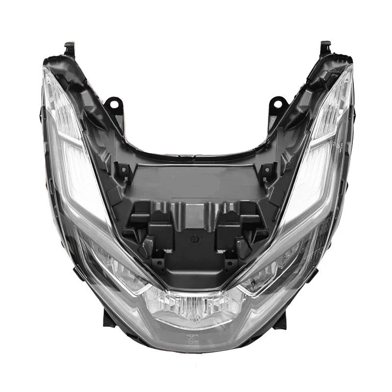 Honda Pcx 2021-2024 Uyumlu Ön Far Takımı