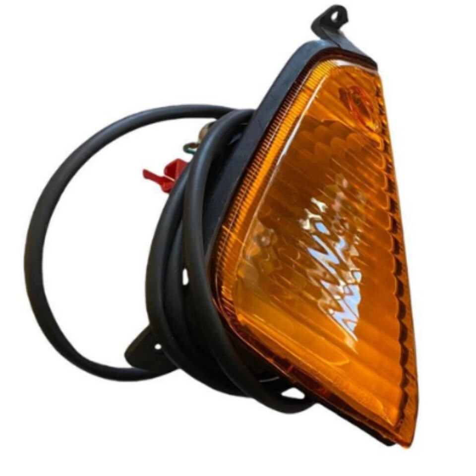 Honda Activa Sol Arka Sinyal Orijinal