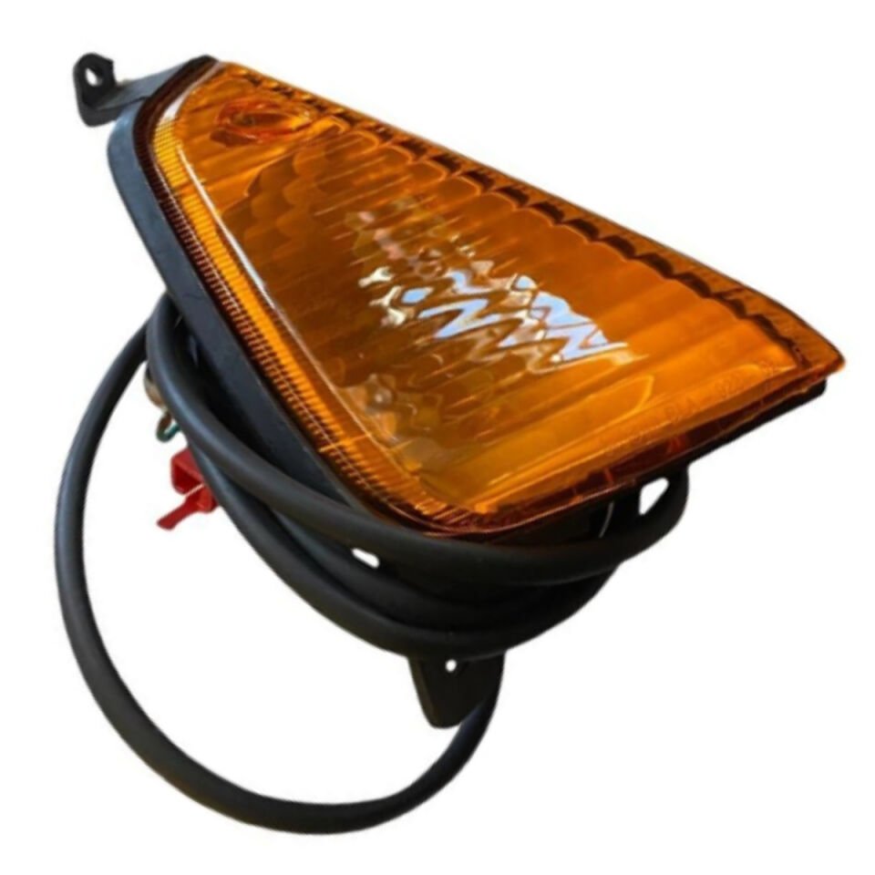 Honda Activa Sol Arka Sinyal Orijinal