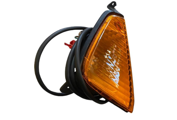 Honda Activa 100 Sol Arka Sinyal Orijinal