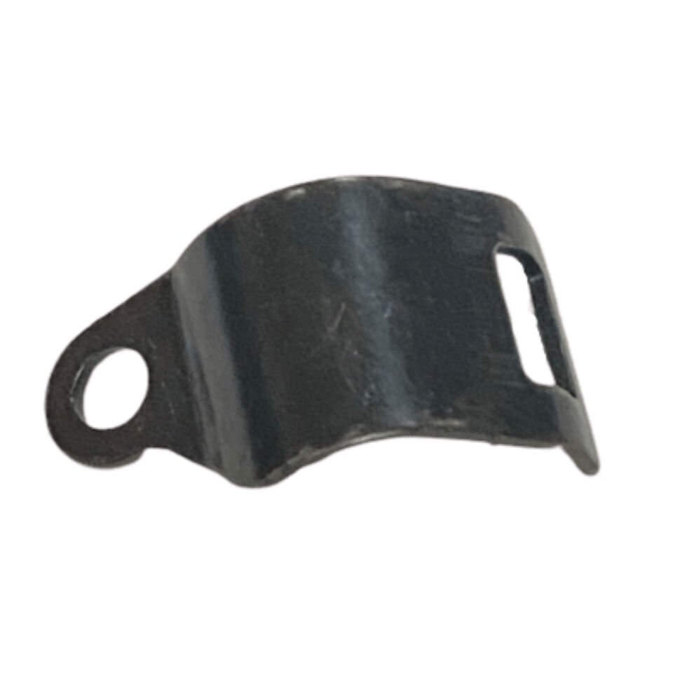 Honda Activa – Beat Uyumlu Sol Kütük Üst Kelepçe Orijinal