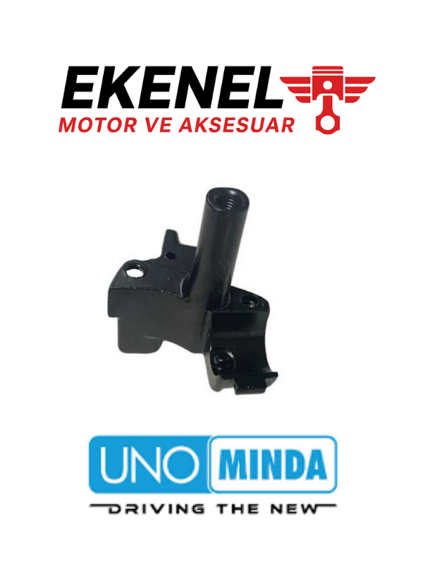 Honda Activa 100 – Beat Sol Kütük | Minda Marka 2003–2010 Uyumlu