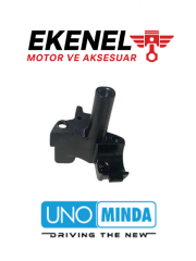 Honda Activa 100 – Beat Sol Kütük | Minda Marka 2003–2010 Uyumlu