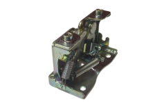 Honda Activa-S Sele Kilit Mekanizması Oem