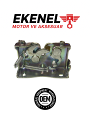 Honda Activa-S Sele Kilit Mekanizması | OEM
