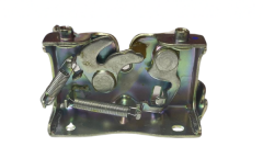 Honda Activa-S Sele Kilit Mekanizması Oem