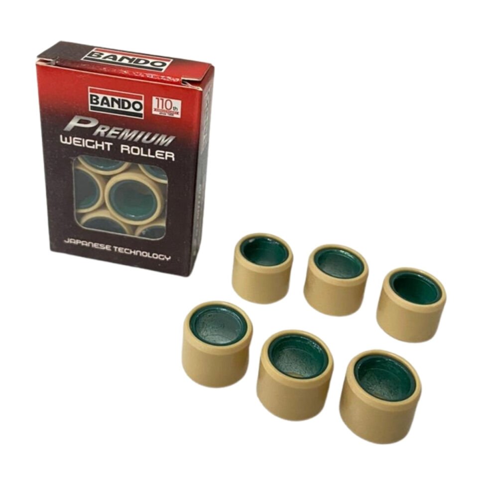 Honda Activa - Beat Uyumlu Tahrik Seti Bando