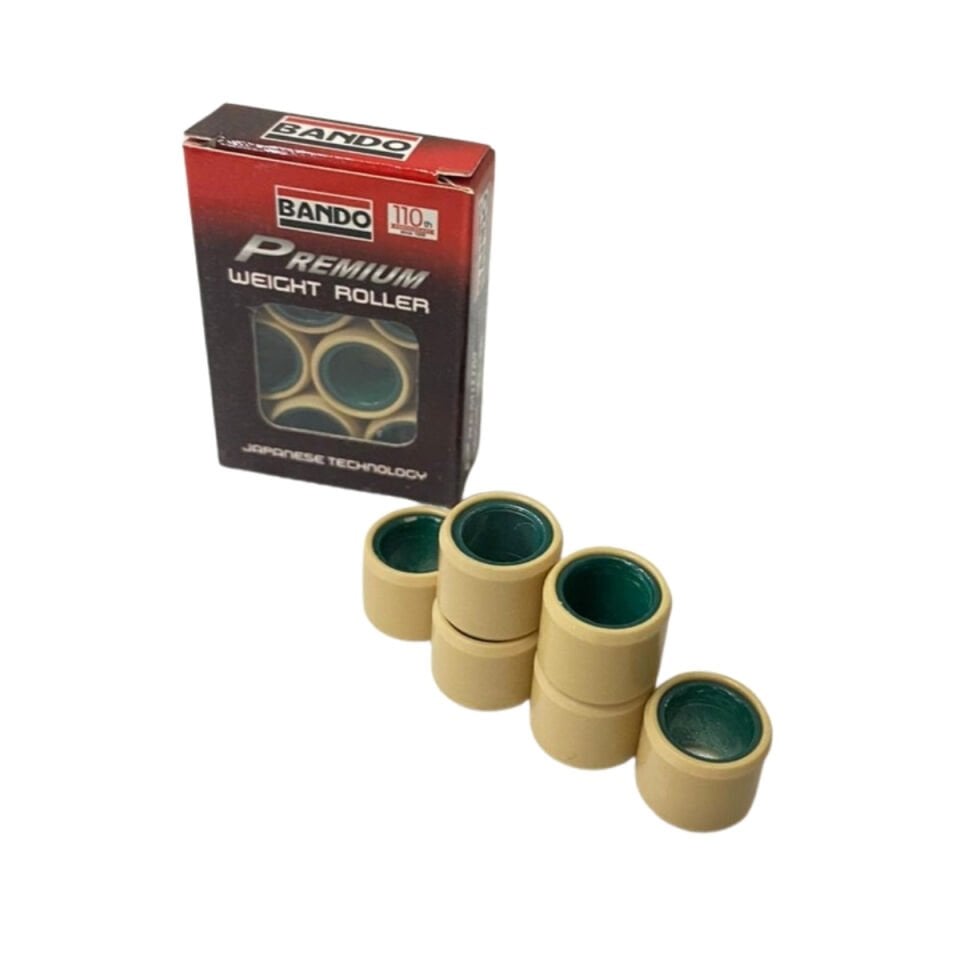 Honda Activa - Beat Uyumlu Tahrik Seti Bando