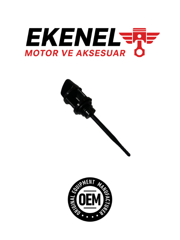 Honda Activa 100 - Beat Yağ Seviye Çubuğu | OEM Uyumlu