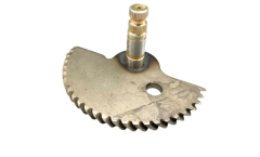 Honda Activa 100 – Beat Ayak Marş Dişlisi Oem