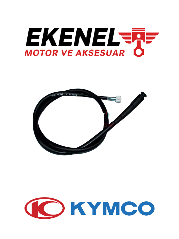 Kymco Agility 125 Kilometre Teli | Orijinal Yedek Parça