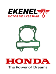 Honda Alpha 110 Alt Silindir Contası | Orijinal Ürün