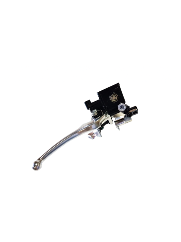 Honda Spacy Alpha 110 Üst Fren Merkezi Komple Oem