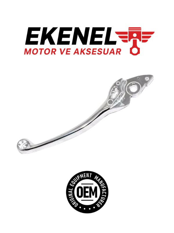 Honda Alpha 110 Ön Fren Kolu | OEM Uyumlu