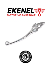 Honda Alpha 110 Ön Fren Kolu | OEM Uyumlu