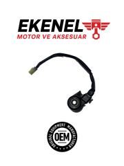 Honda Alpha 110 Yan Sehpa Müşürü | OEM Uyumlu Güvenlik Şalteri