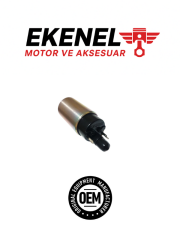 Honda Alpha 110 Benzin Pompası | OEM Uyumlu Yakıt Pompası