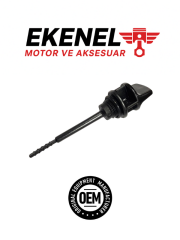 Honda Alpha 110 Yağ Seviye Çubuğu | OEM Uyumlu Yağ Çubuğu