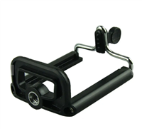 Knmaster Tripod Monopod Selfie Çubuğu İçin Telefon Tutucu