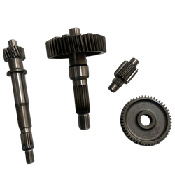 Honda Spacy Alpha 110 Şanzıman Dişli Seti Oem